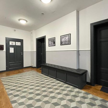 Apartamenty Stary Stary Toruń Exterior foto