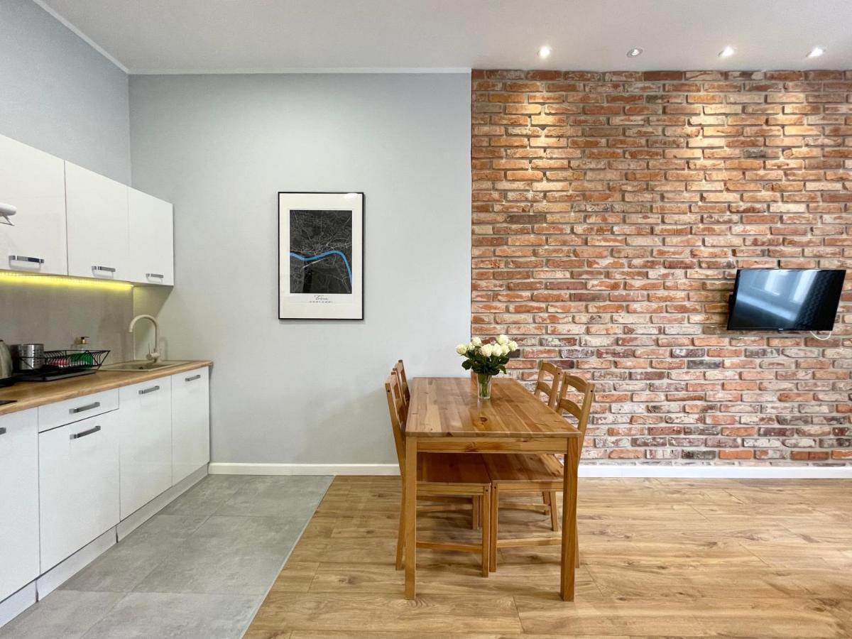 Apartamenty Stary Stary Toruń Exterior foto