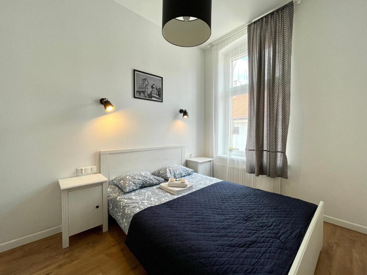 Apartamenty Stary Stary Toruń Exterior foto