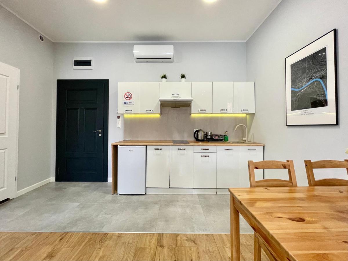 Apartamenty Stary Stary Toruń Exterior foto