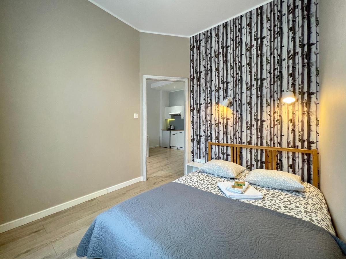 Apartamenty Stary Stary Toruń Exterior foto