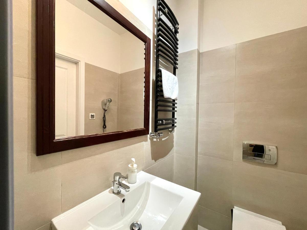Apartamenty Stary Stary Toruń Exterior foto