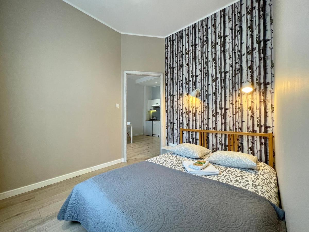 Apartamenty Stary Stary Toruń Exterior foto